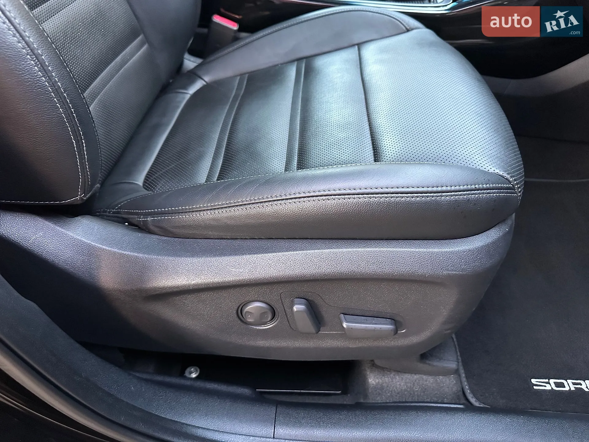 2017 Kia Sorento - мініатюра 226