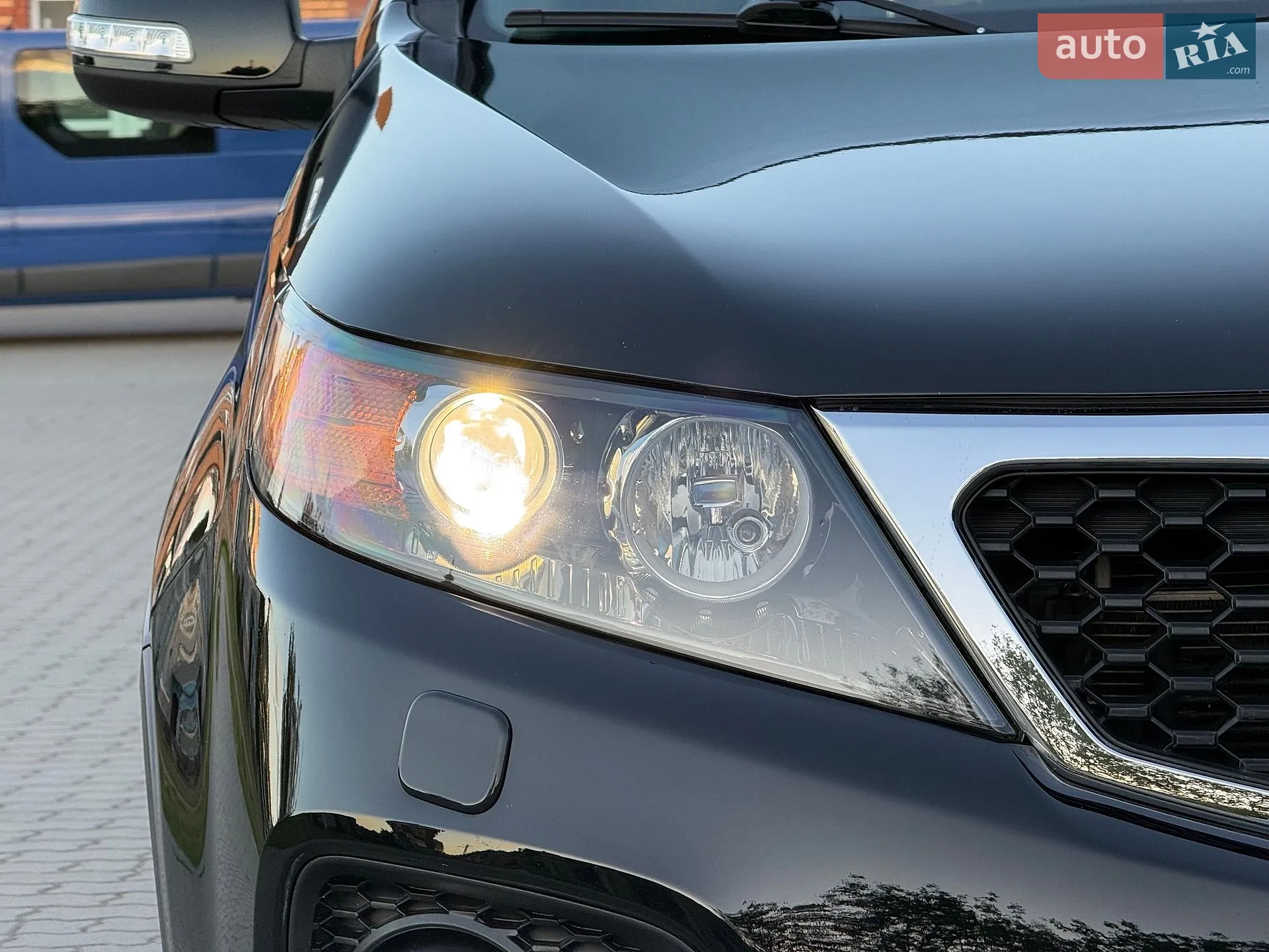 2011 Kia Sorento - мініатюра 24