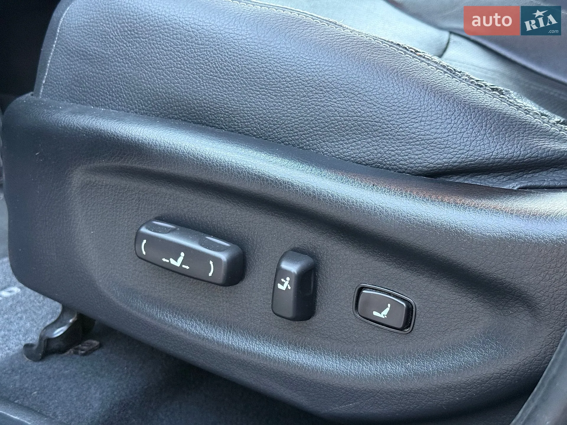 2011 Kia Sorento - мініатюра 29