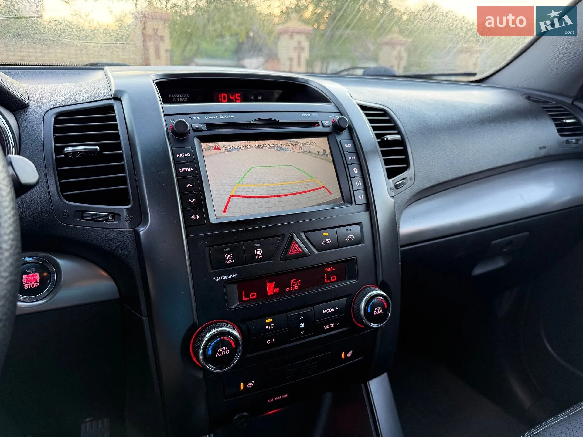 2011 Kia Sorento - мініатюра 34
