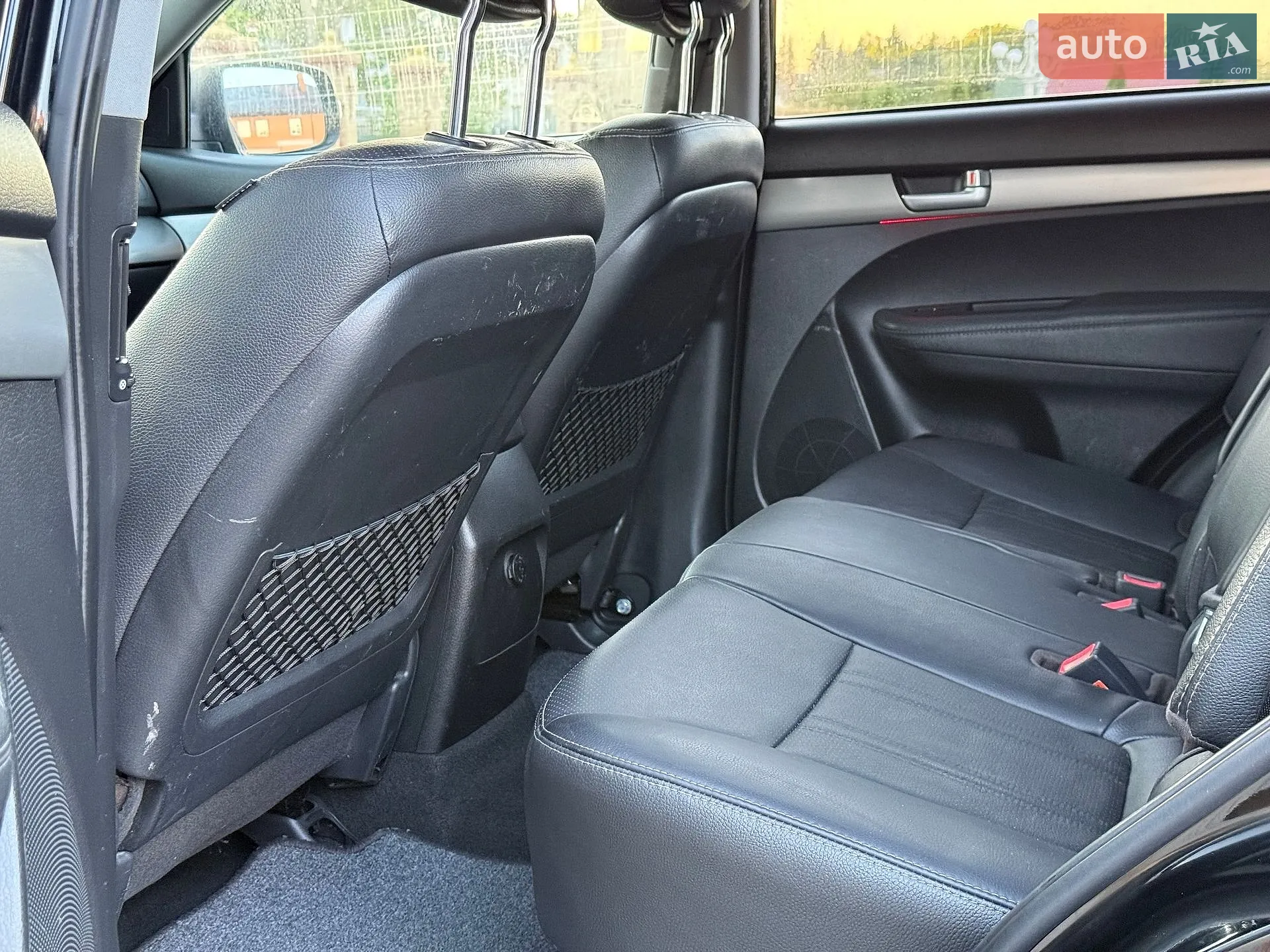 2011 Kia Sorento - мініатюра 42