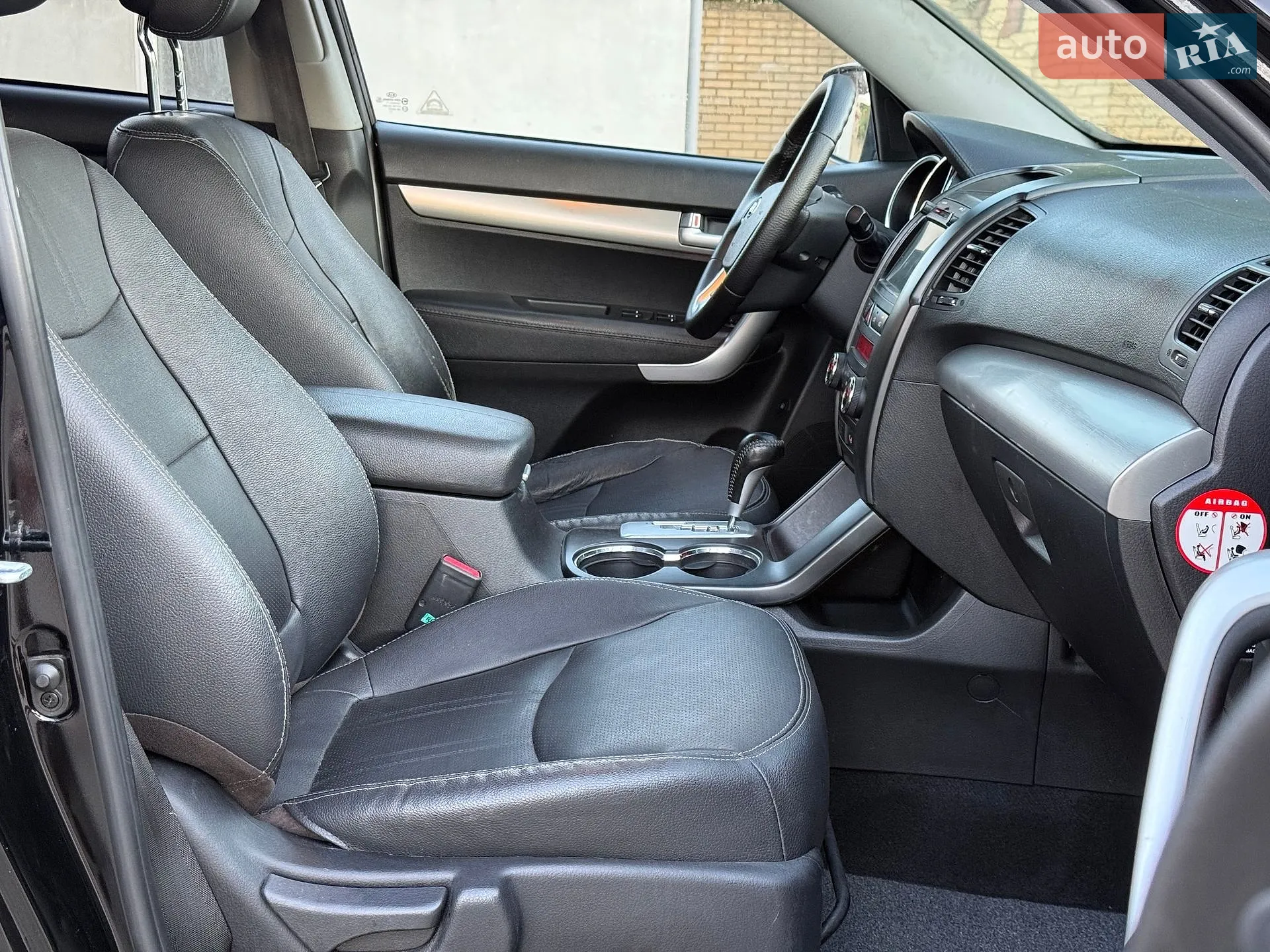 2011 Kia Sorento - мініатюра 53