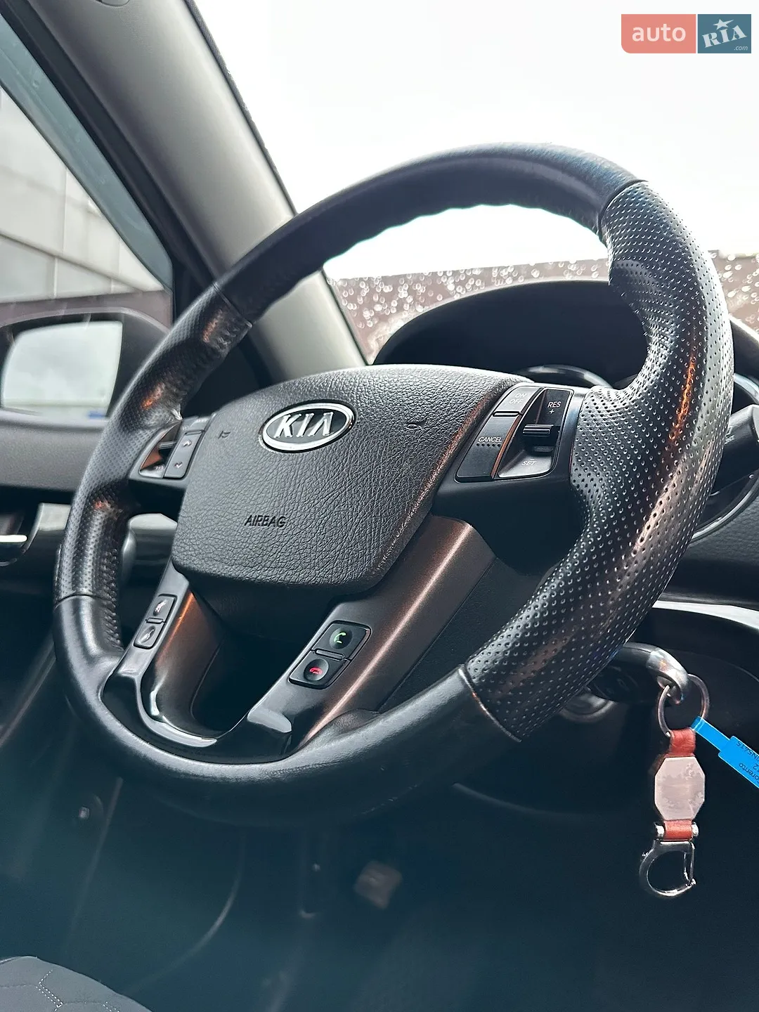 2012 Kia Sorento - мініатюра 19