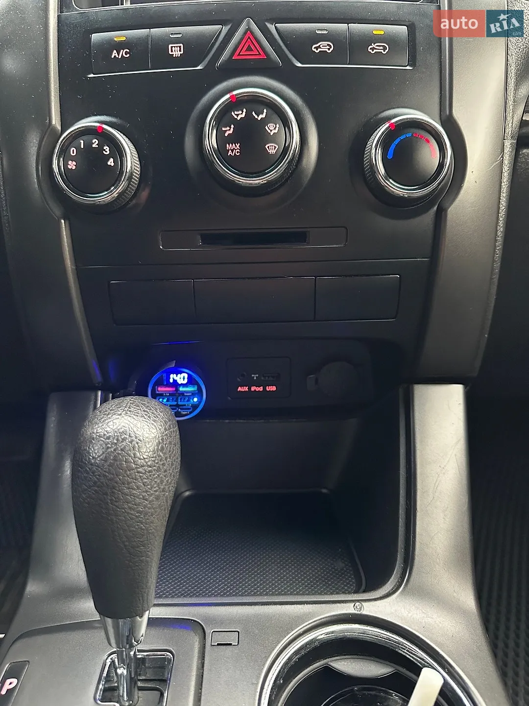 2012 Kia Sorento - мініатюра 29