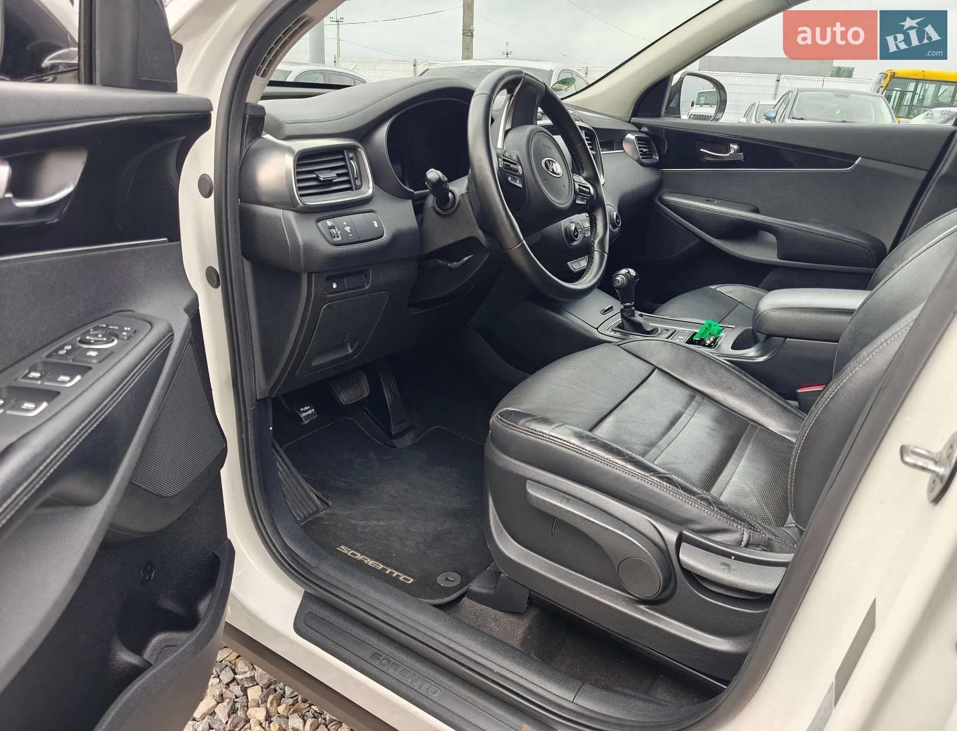 2015 Kia Sorento - мініатюра 5