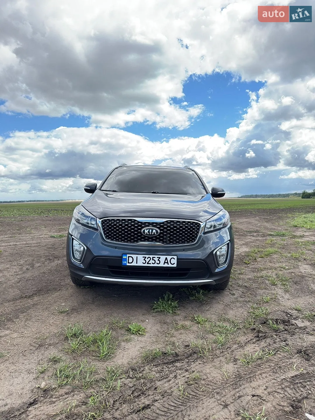 2015 Kia Sorento - мініатюра 13