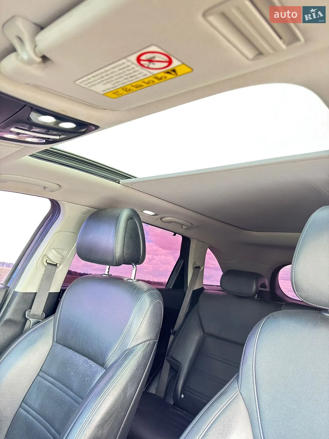 2015 Kia Sorento - мініатюра 25