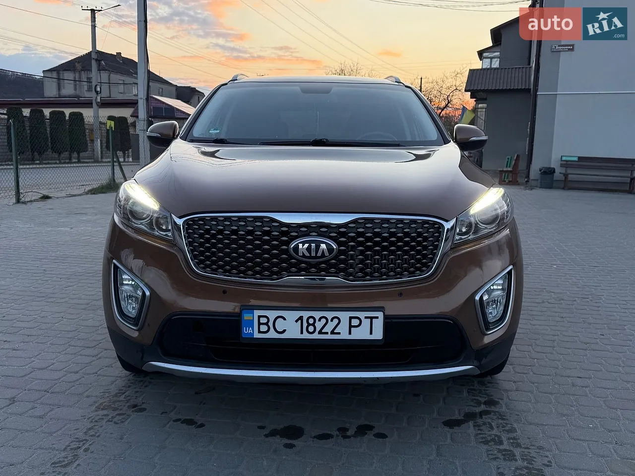 2015 Kia Sorento - мініатюра 11