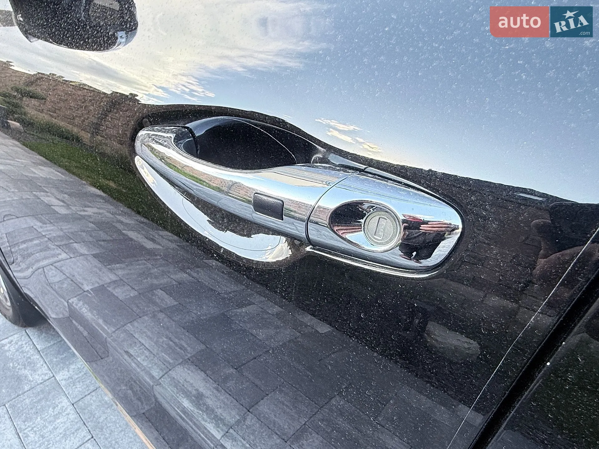 2017 Kia Sorento - мініатюра 30