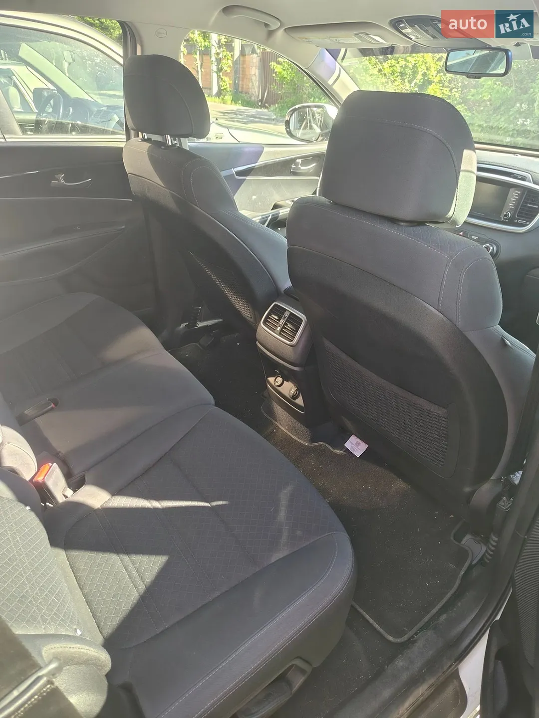 2016 Kia Sorento - мініатюра 4