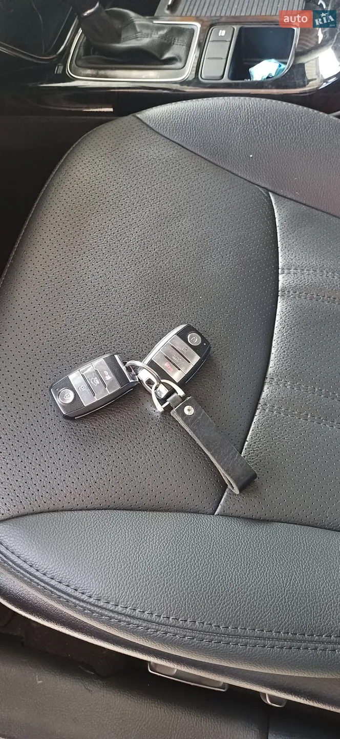 2014 Kia Sorento - мініатюра 26