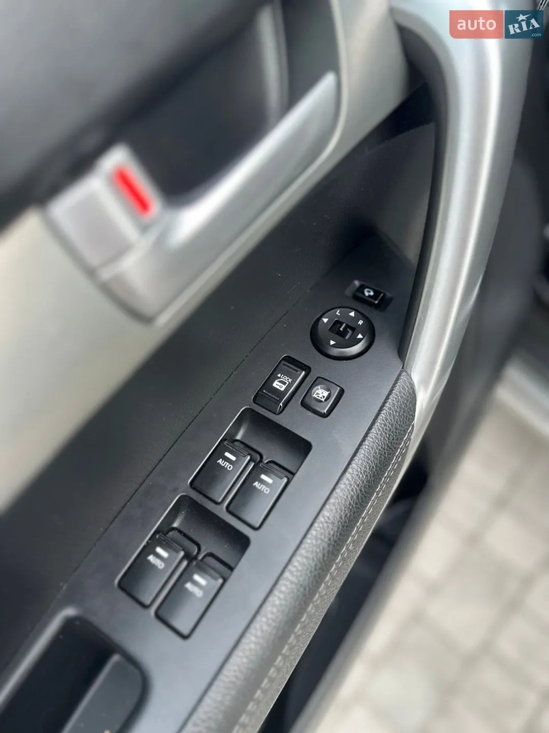 2012 Kia Sorento - мініатюра 23