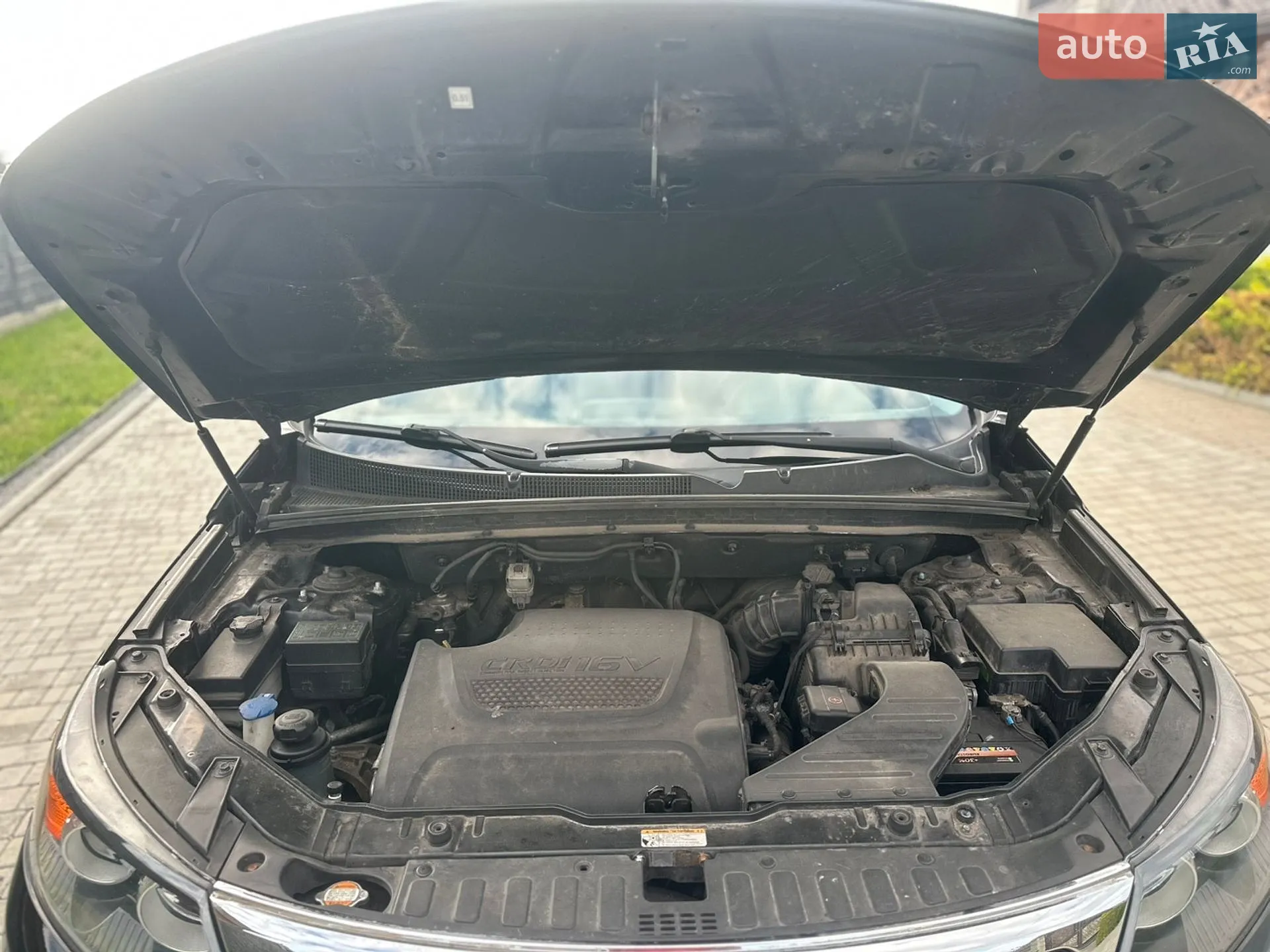2012 Kia Sorento - мініатюра 28