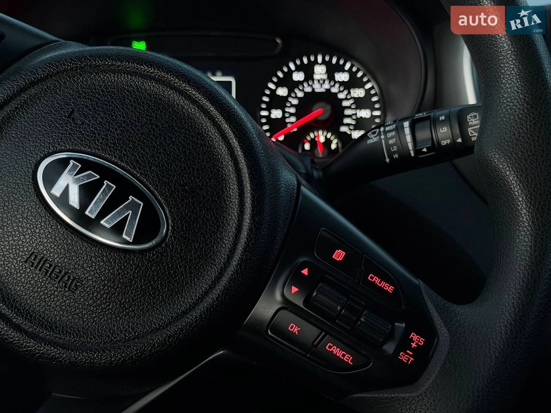 2017 Kia Sorento - мініатюра 23