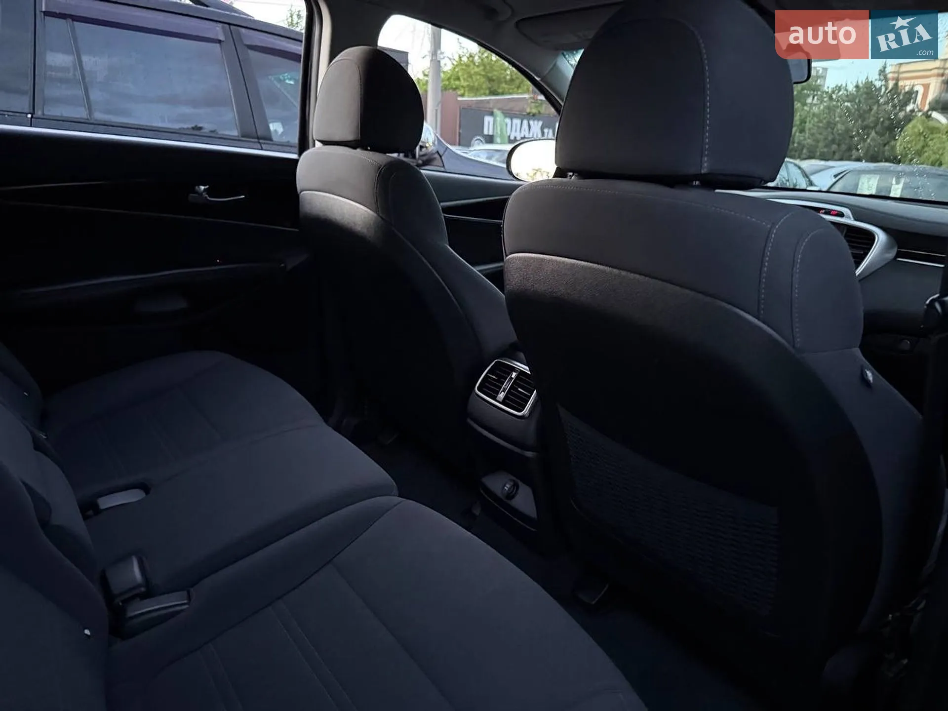 2017 Kia Sorento - мініатюра 35