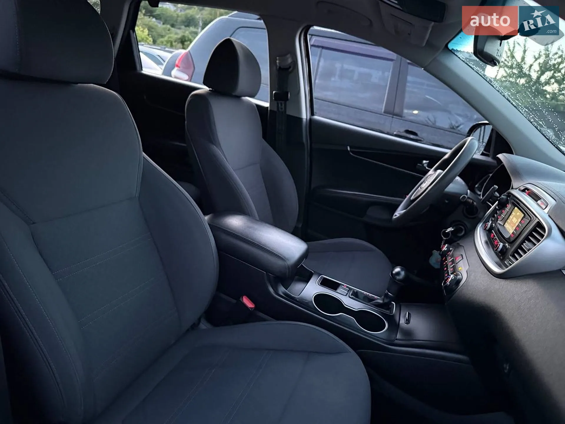 2017 Kia Sorento - мініатюра 38