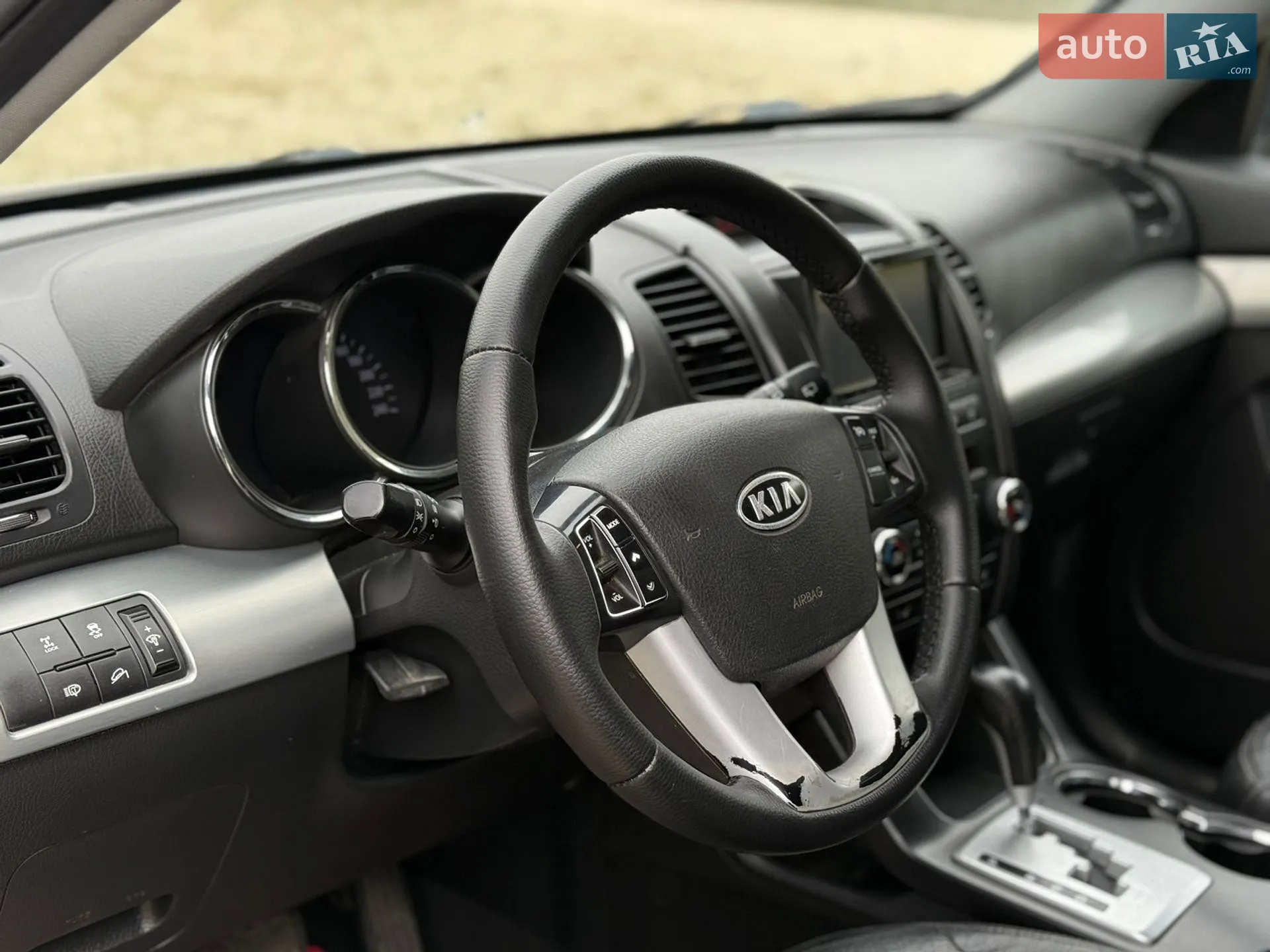 2010 Kia Sorento - мініатюра 6