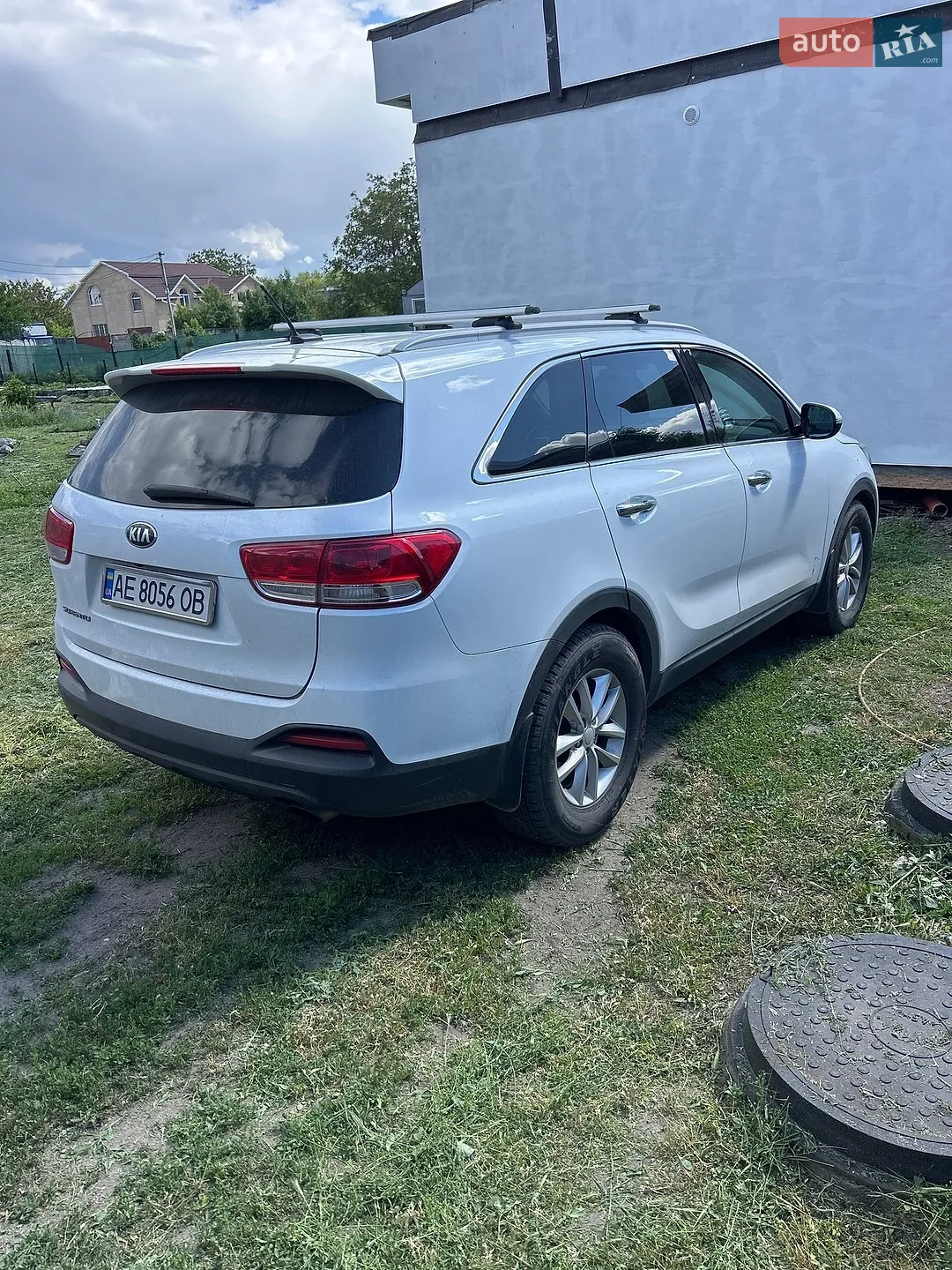 2016 Kia Sorento - мініатюра 4