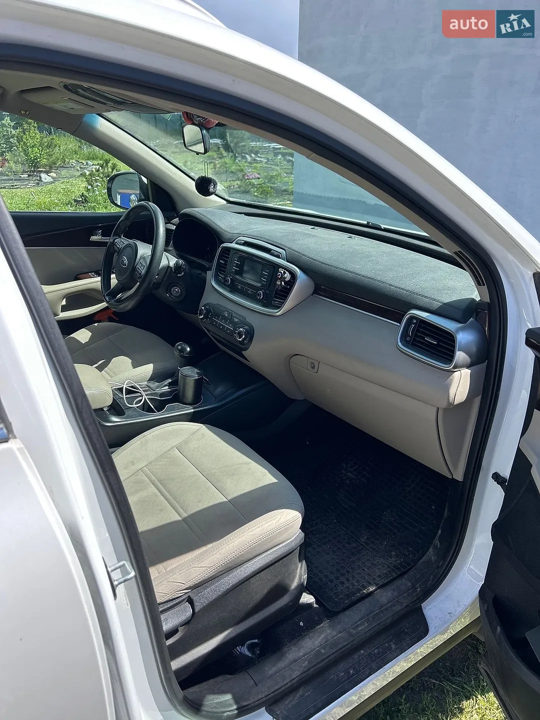 2016 Kia Sorento - мініатюра 5