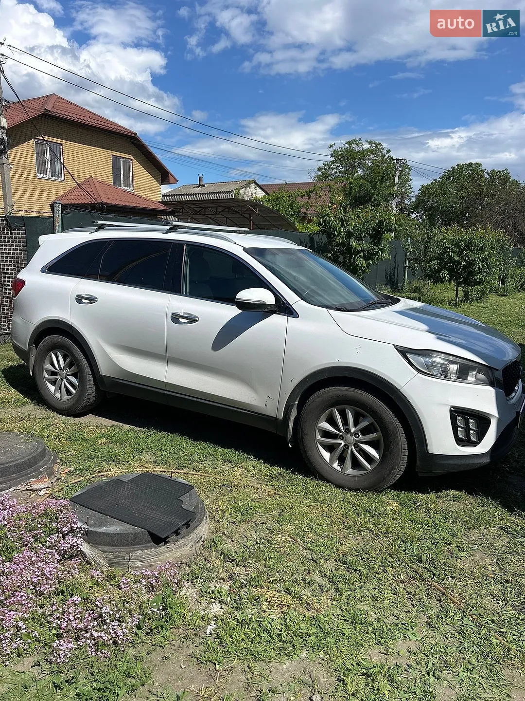 2016 Kia Sorento - мініатюра 8