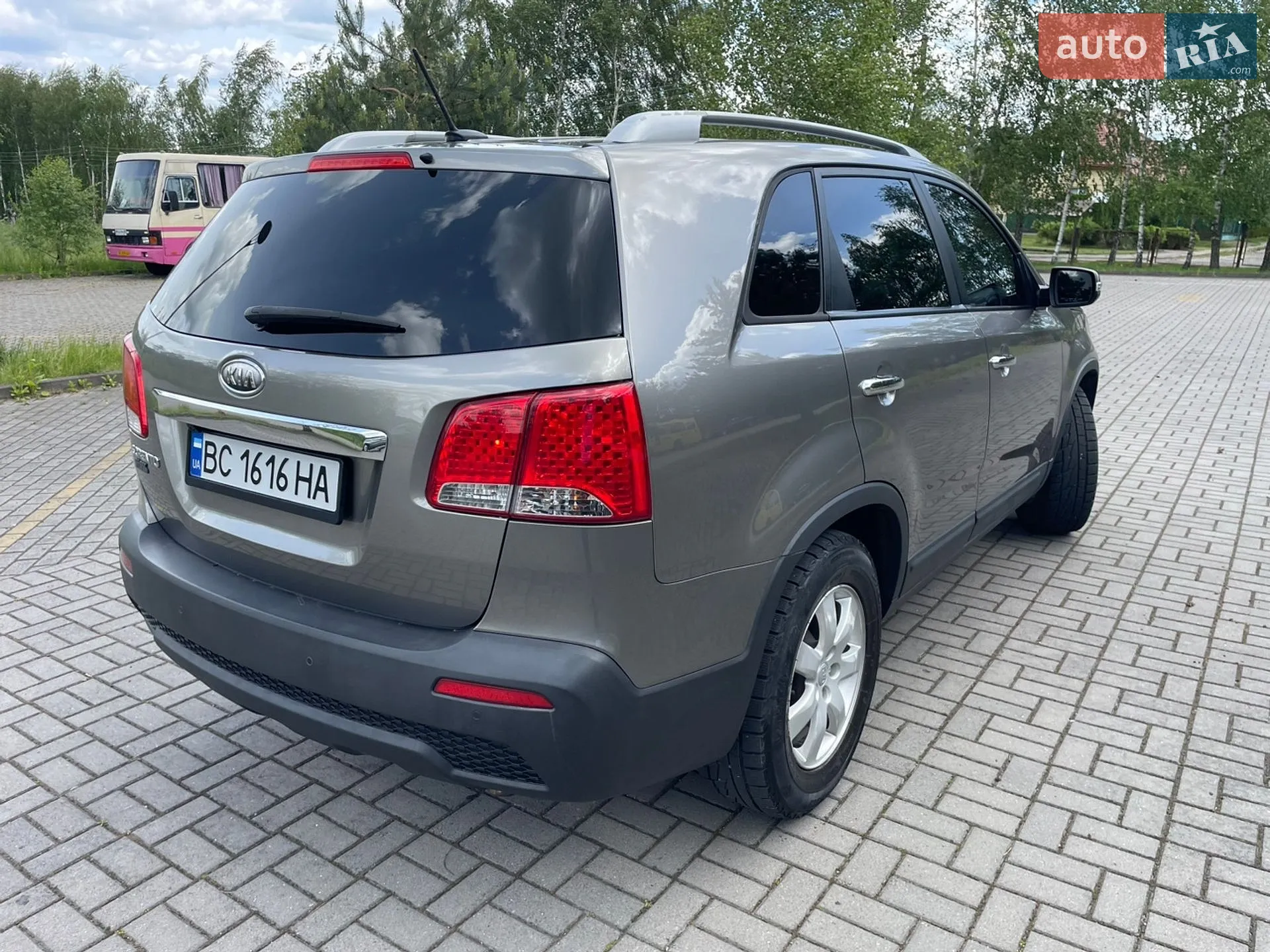 2011 Kia Sorento - мініатюра 13