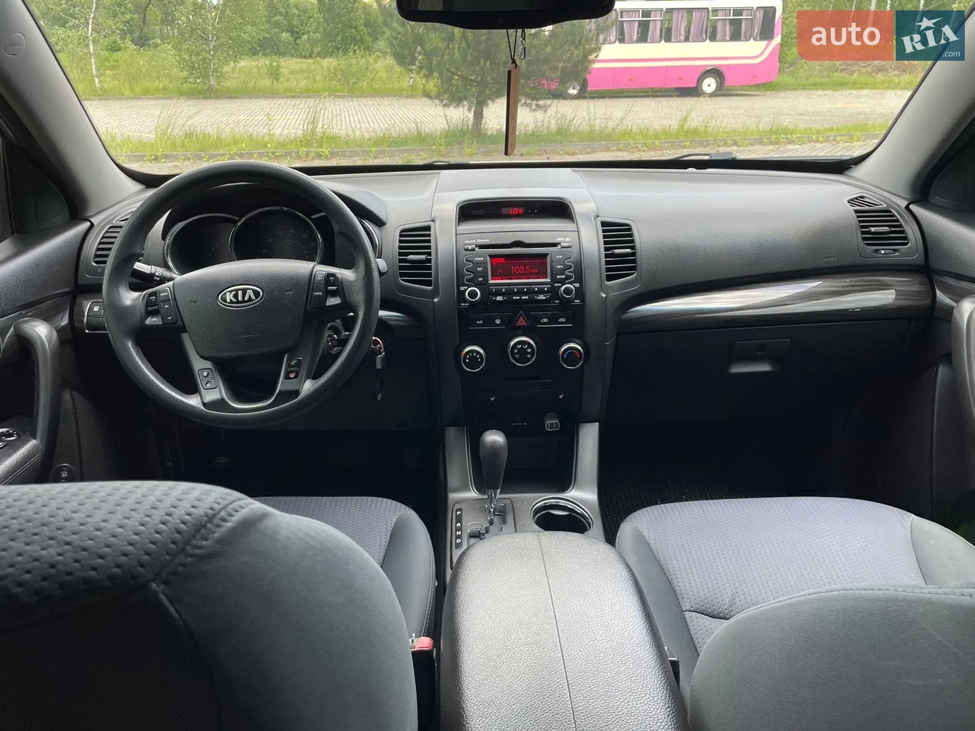2011 Kia Sorento - мініатюра 16
