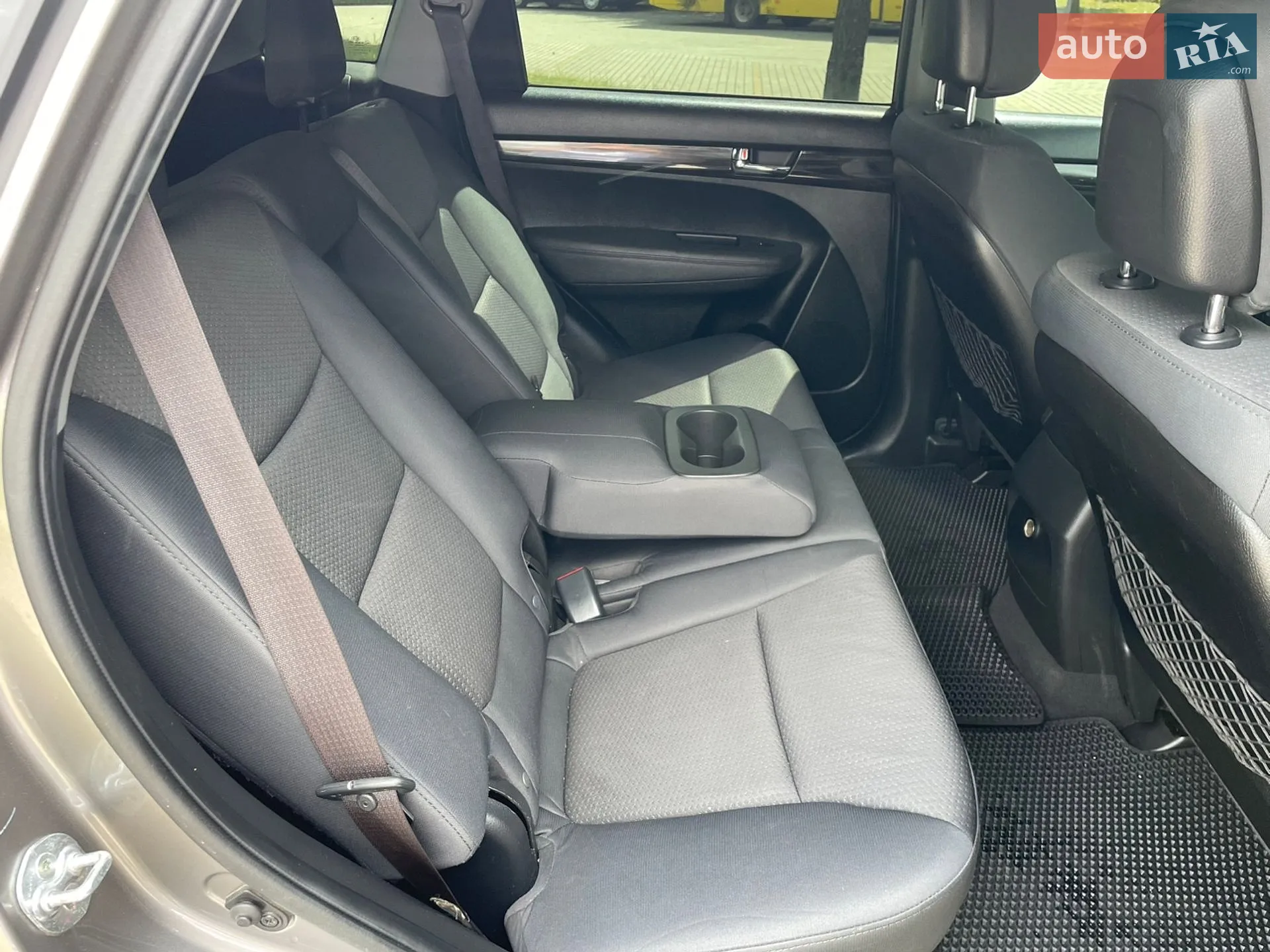 2011 Kia Sorento - мініатюра 20