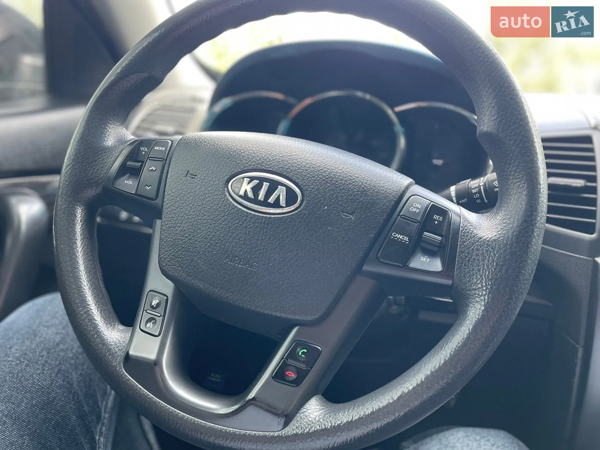 2011 Kia Sorento - мініатюра 27