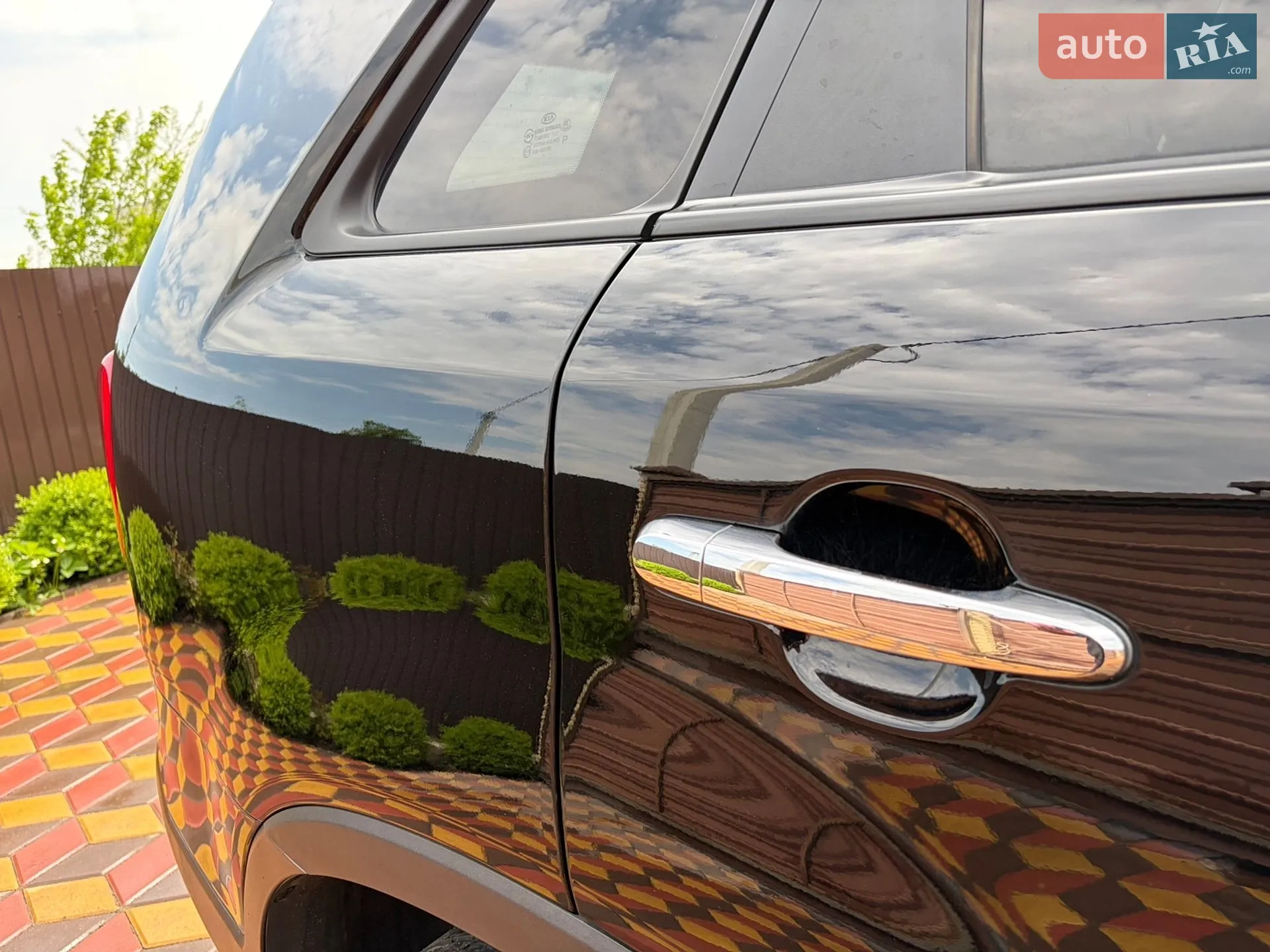 2012 Kia Sorento - мініатюра 28
