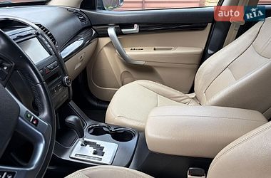 Внедорожник / Кроссовер Kia Sorento 2012 в Виннице