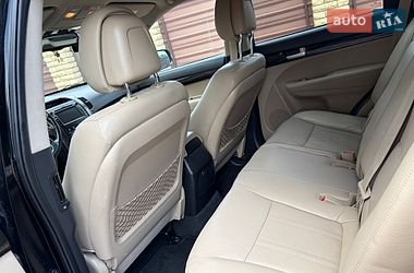 Внедорожник / Кроссовер Kia Sorento 2012 в Виннице