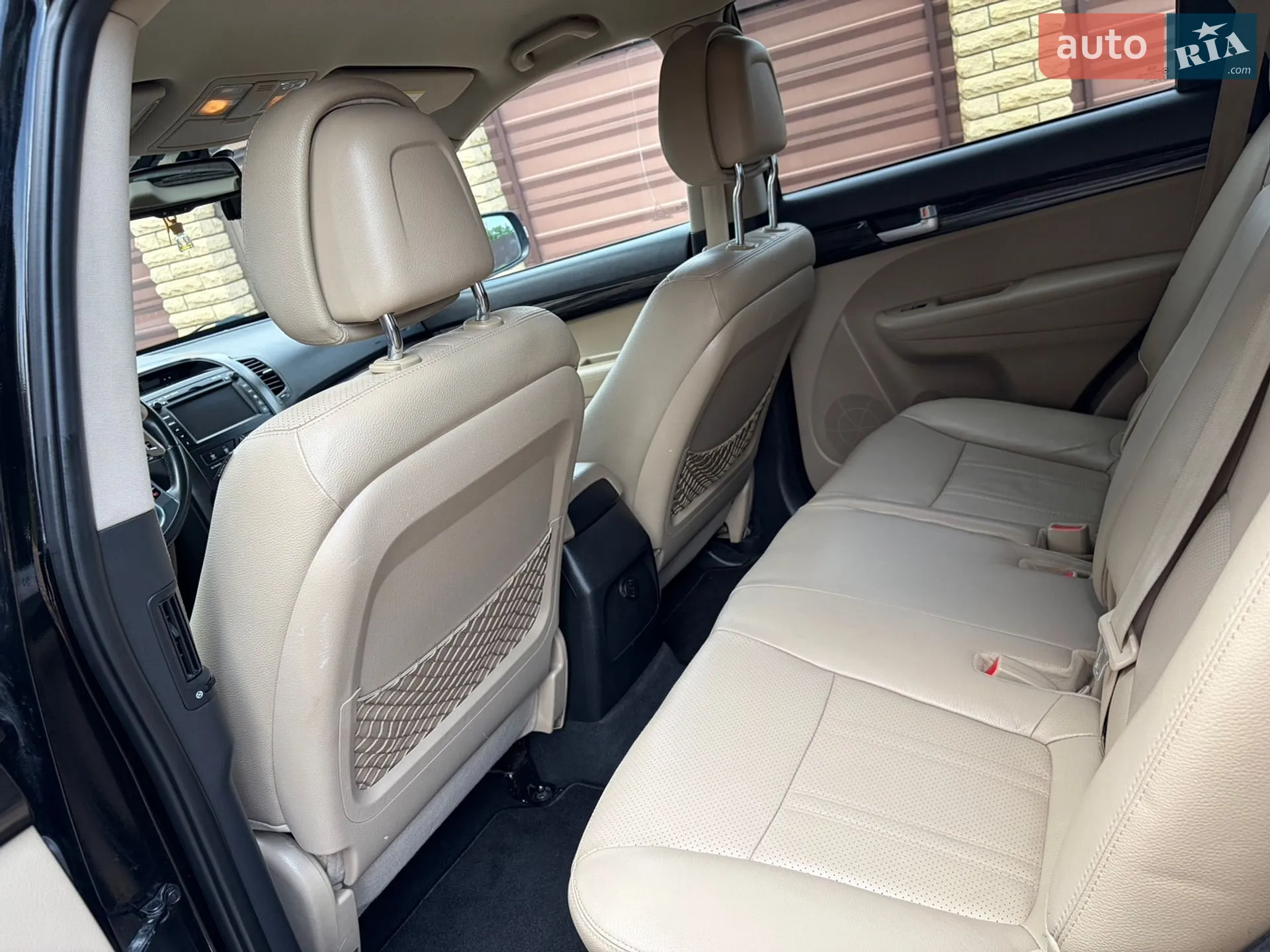 2012 Kia Sorento - мініатюра 48