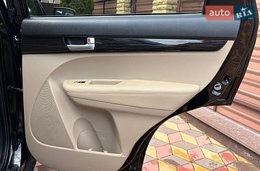 Внедорожник / Кроссовер Kia Sorento 2012 в Виннице