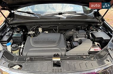 Внедорожник / Кроссовер Kia Sorento 2012 в Виннице