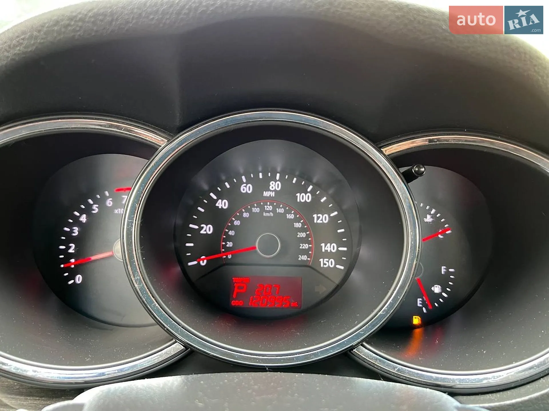 2011 Kia Sorento - мініатюра 19