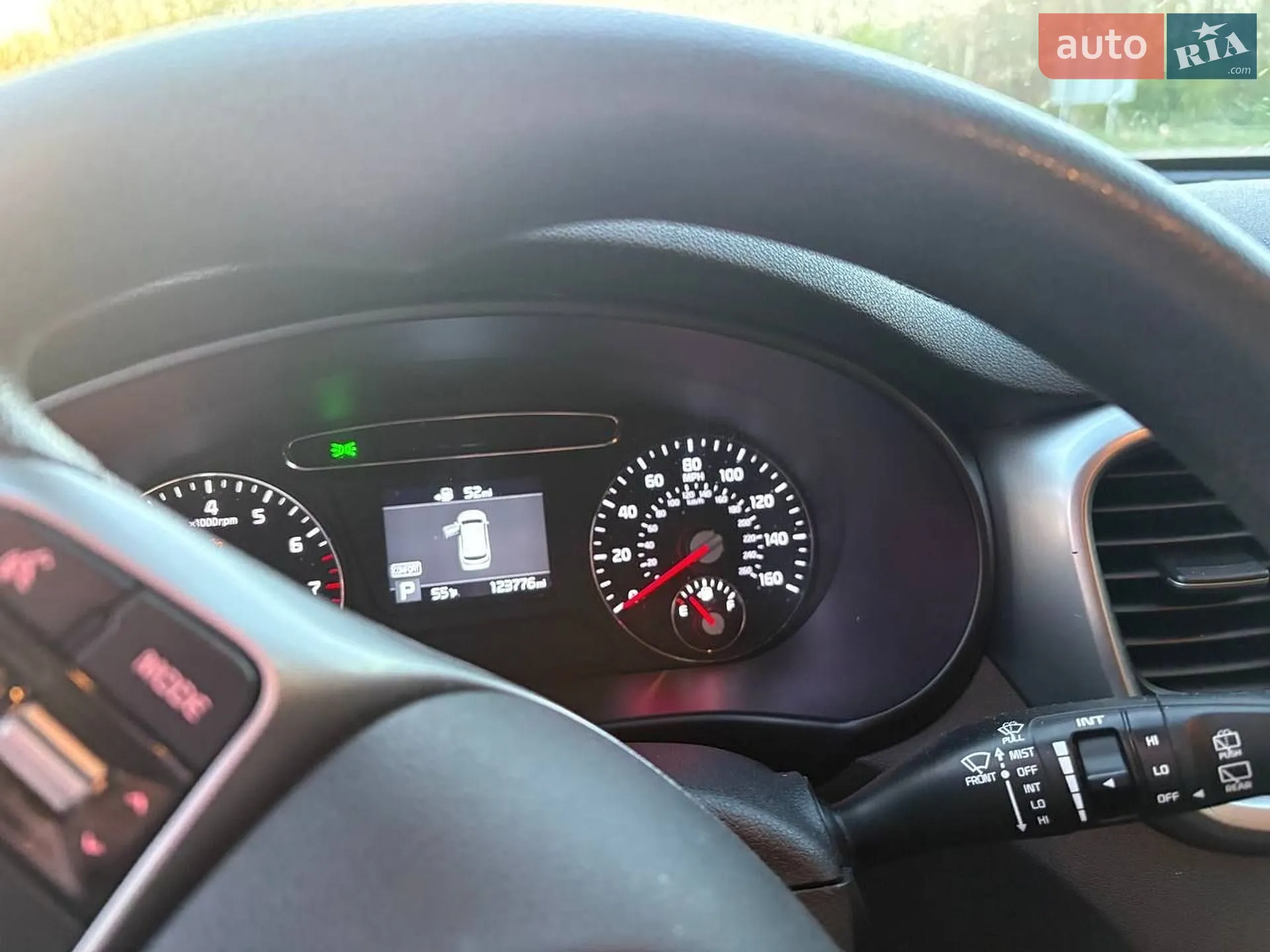 2018 Kia Sorento - мініатюра 10