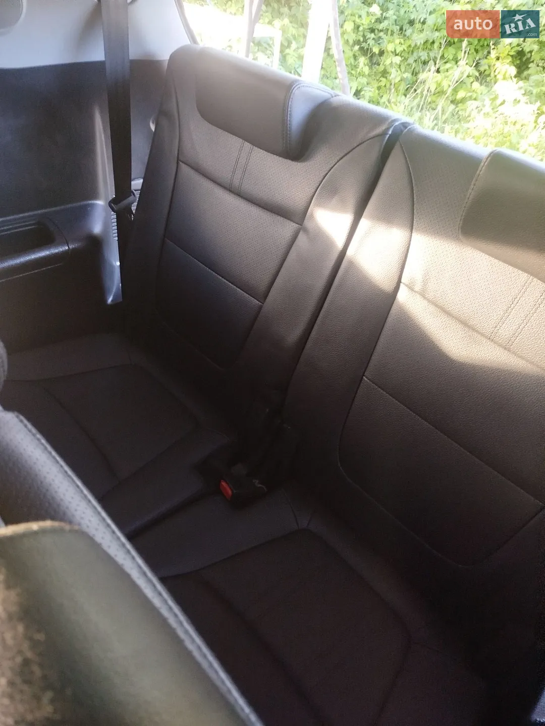 2012 Kia Sorento - мініатюра 13
