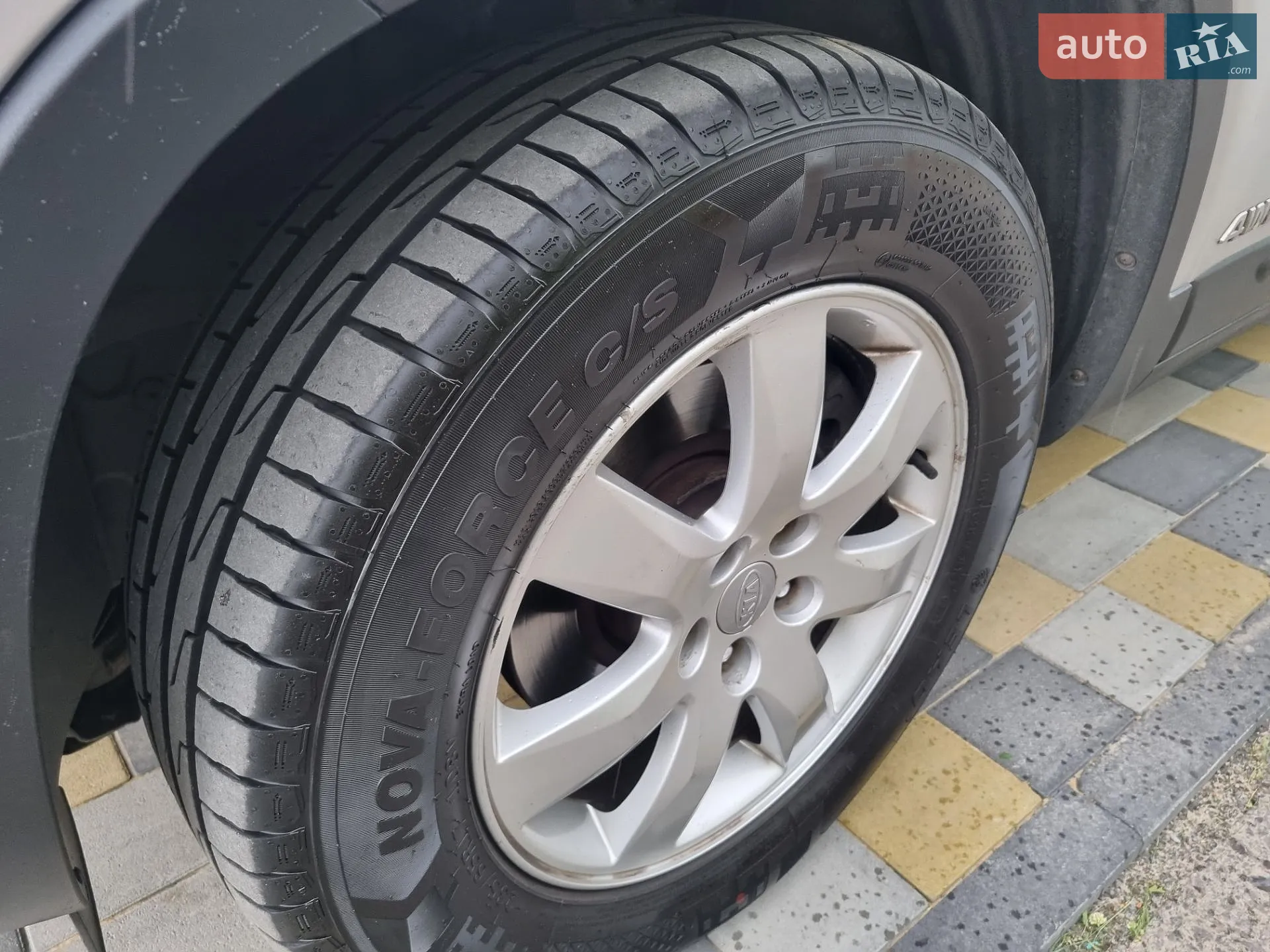2010 Kia Sorento - мініатюра 5