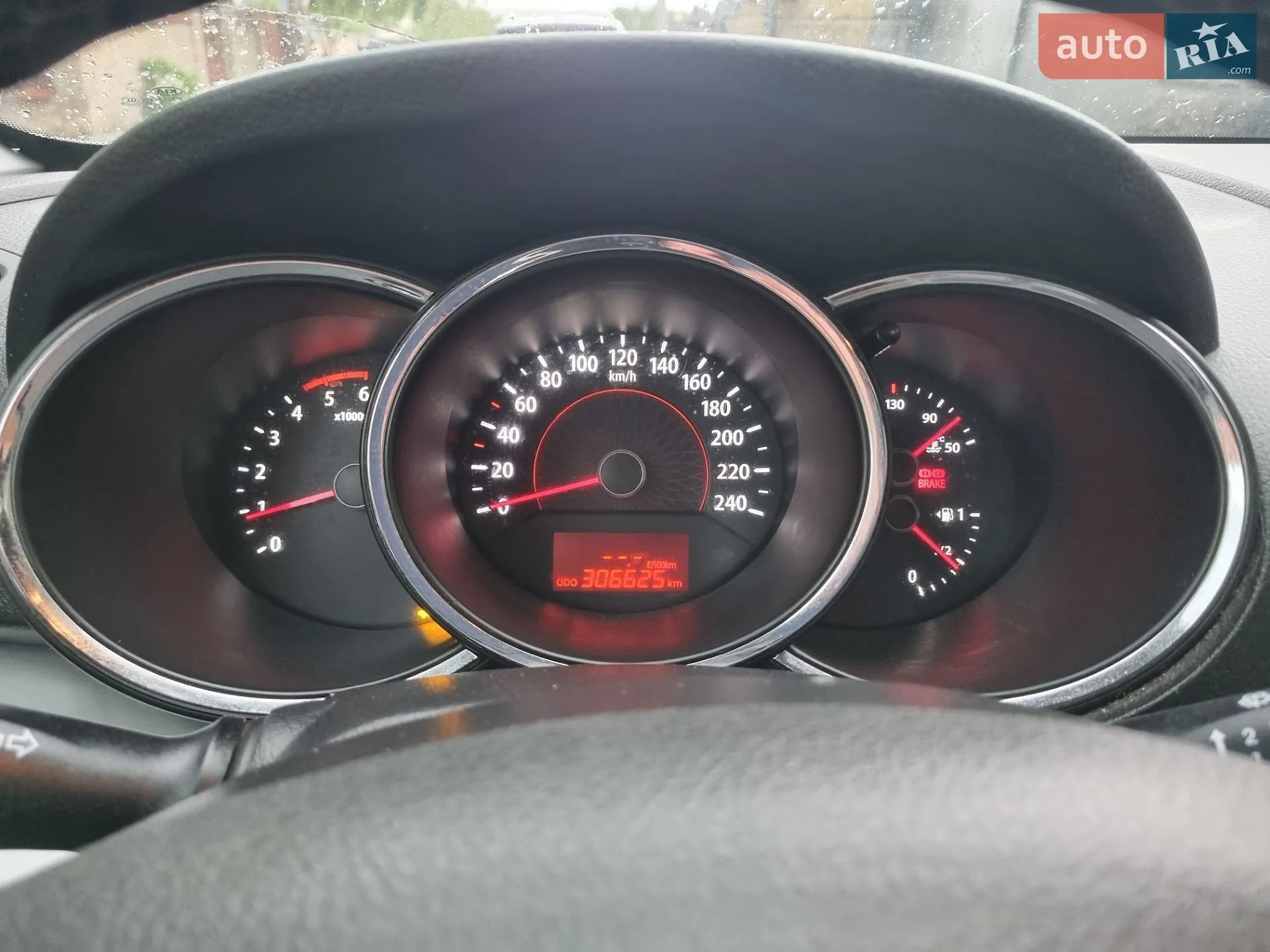 2010 Kia Sorento - мініатюра 30