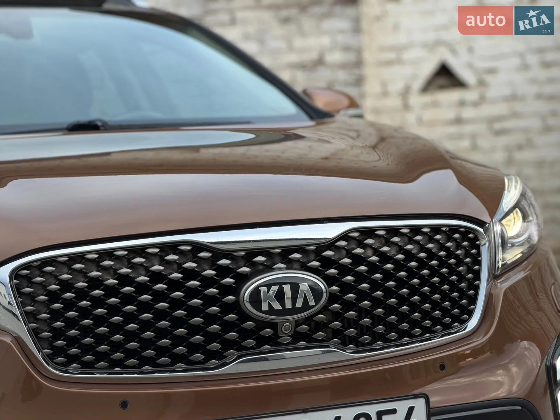 2017 Kia Sorento - мініатюра 27