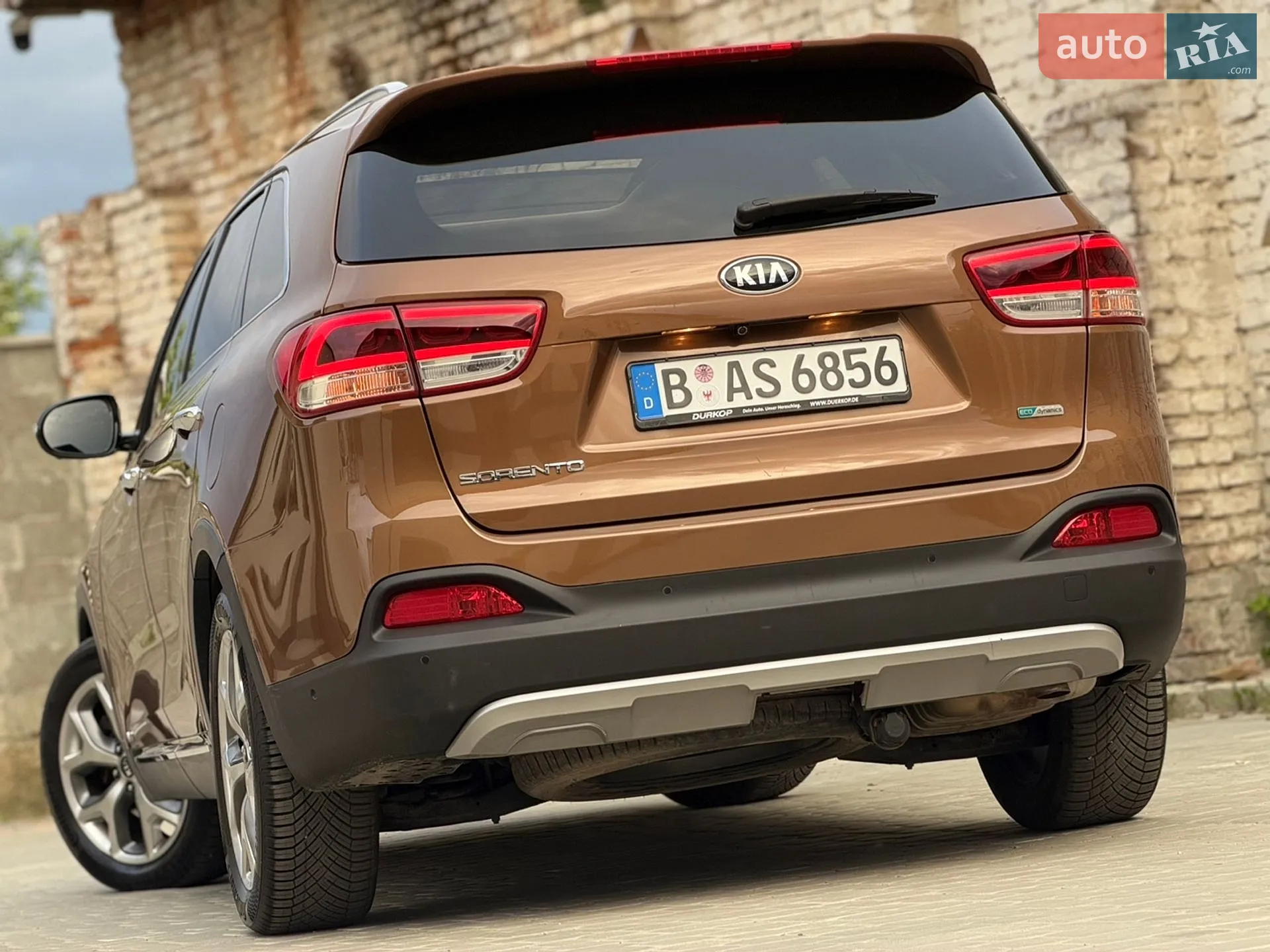 2017 Kia Sorento - мініатюра 49