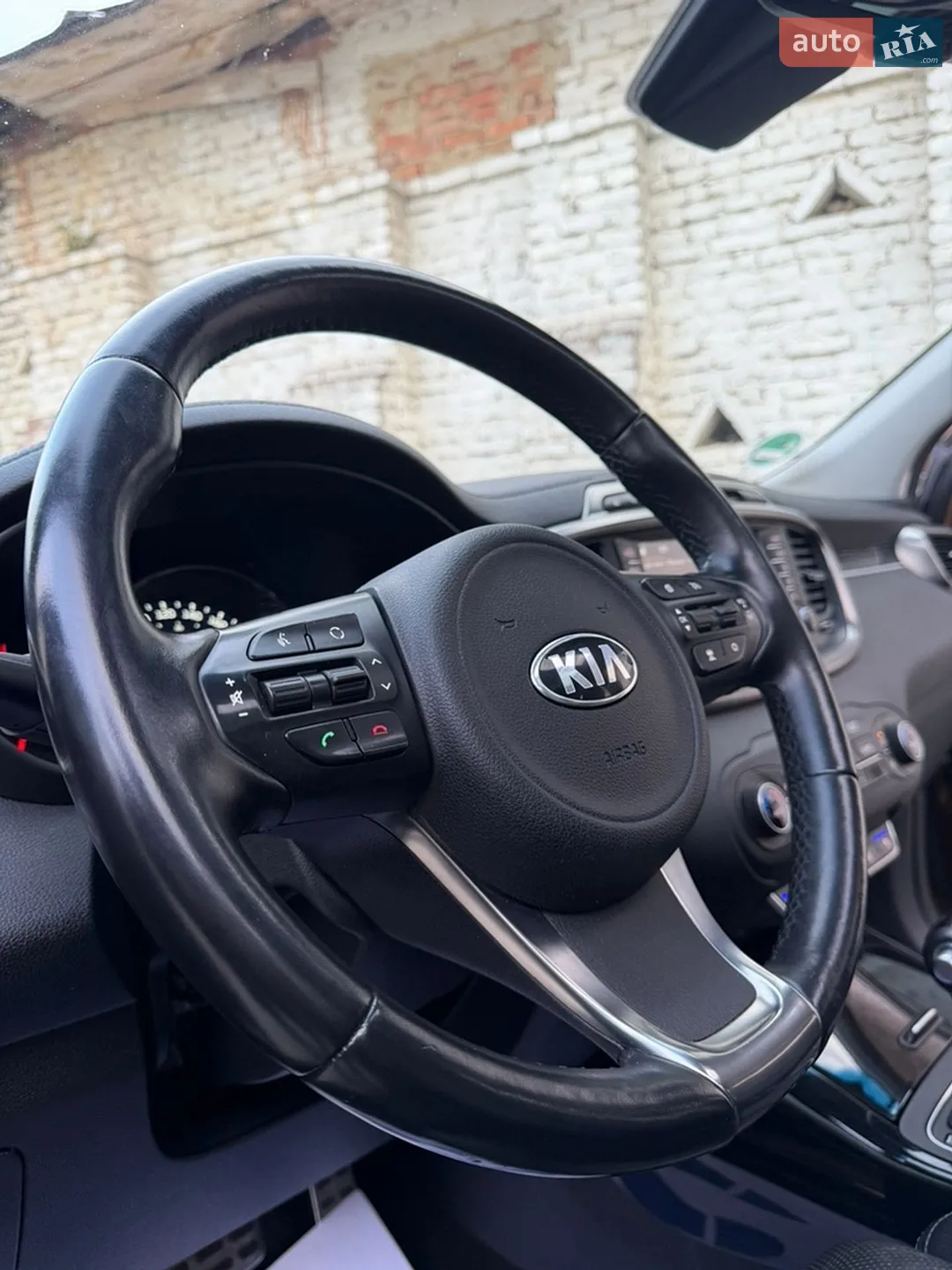 2017 Kia Sorento - мініатюра 65