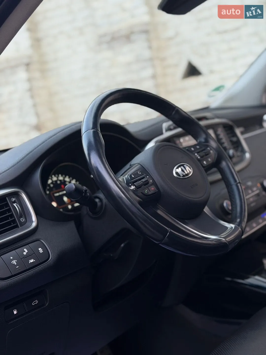 2017 Kia Sorento - мініатюра 74