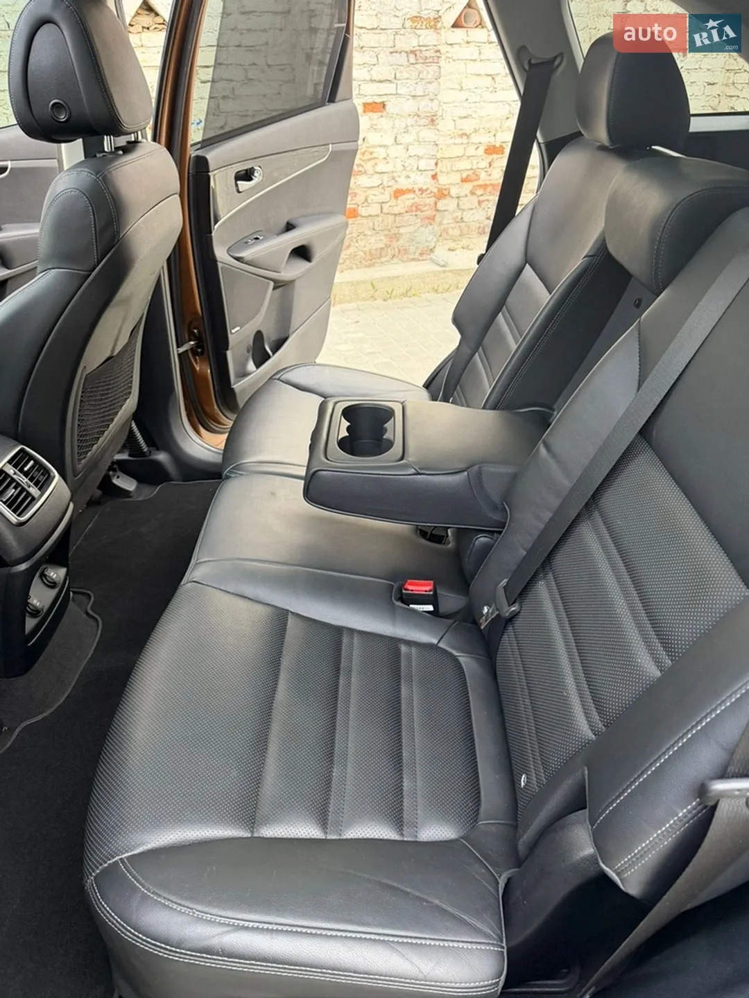2017 Kia Sorento - мініатюра 96