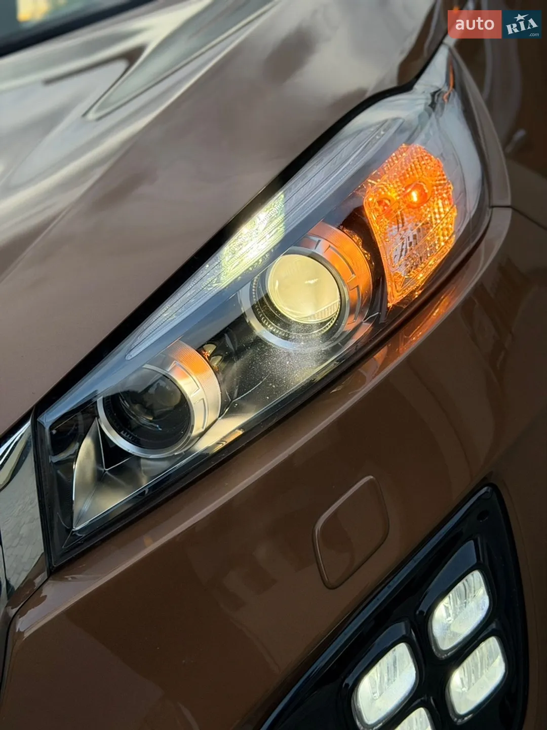 2017 Kia Sorento - мініатюра 108