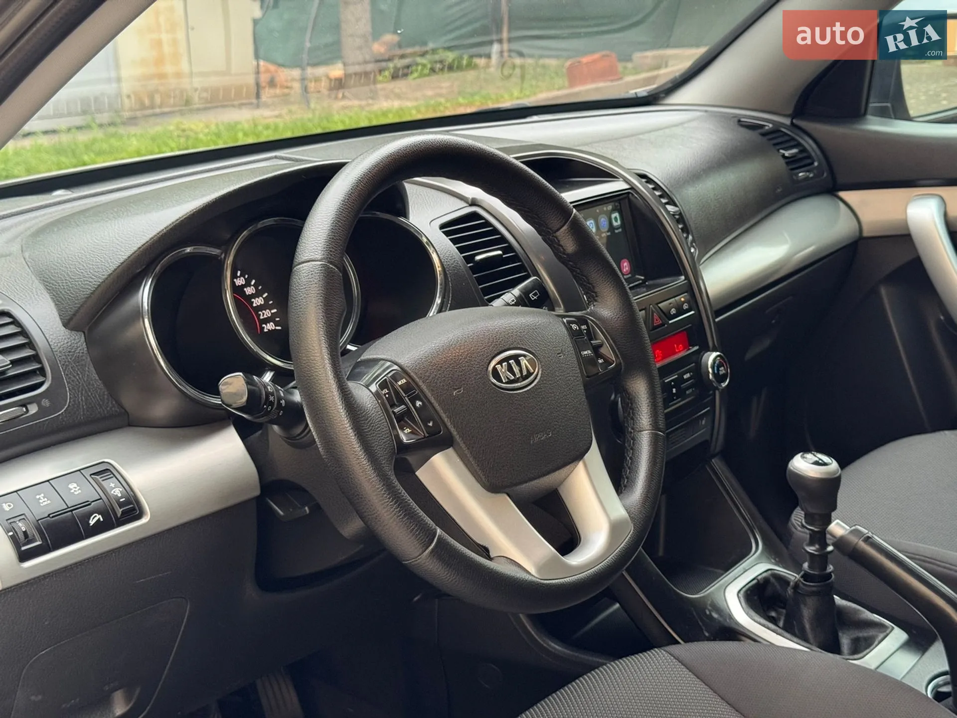 2010 Kia Sorento - мініатюра 34