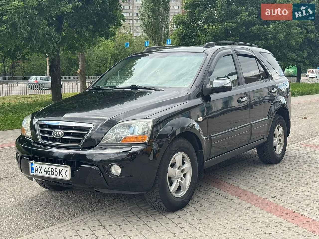 2017 Toyota Land Cruiser Prado - мініатюра 23