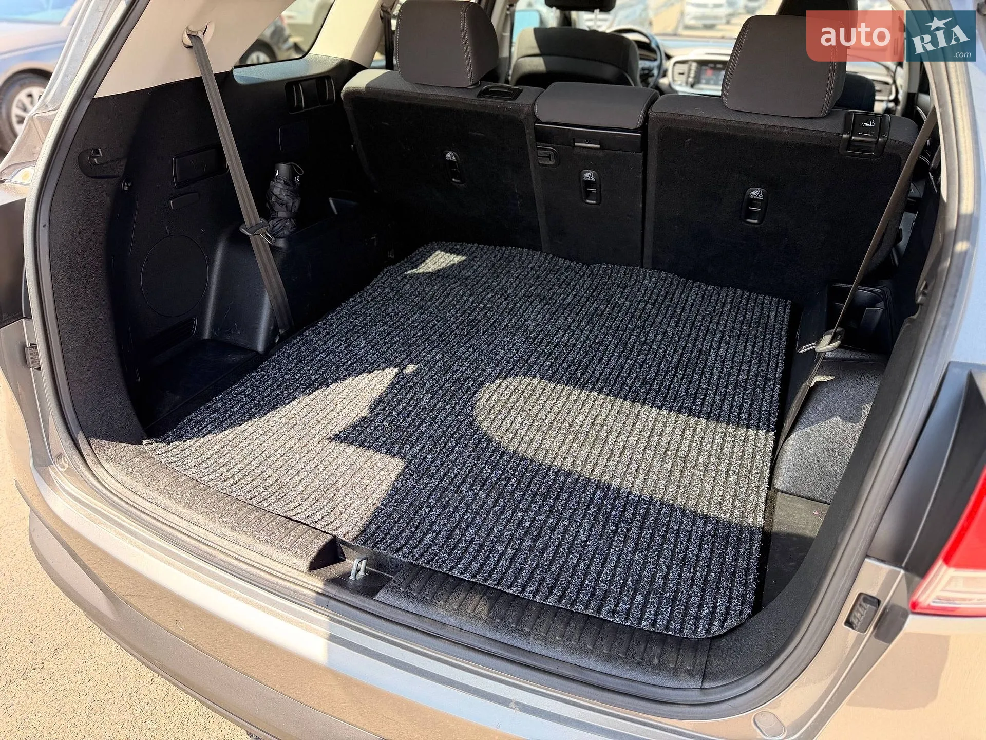 2017 Kia Sorento - мініатюра 32