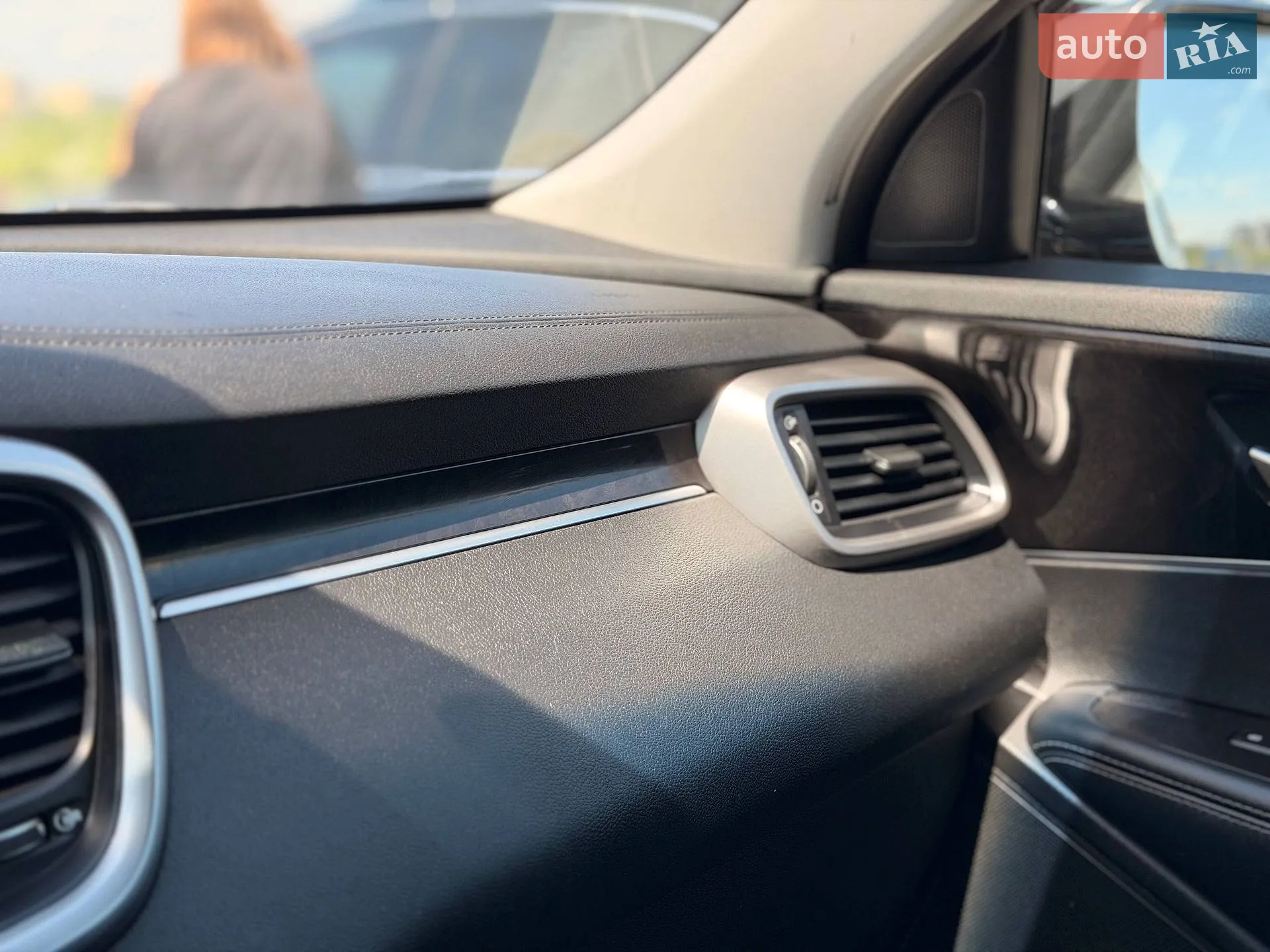 2017 Kia Sorento - мініатюра 68