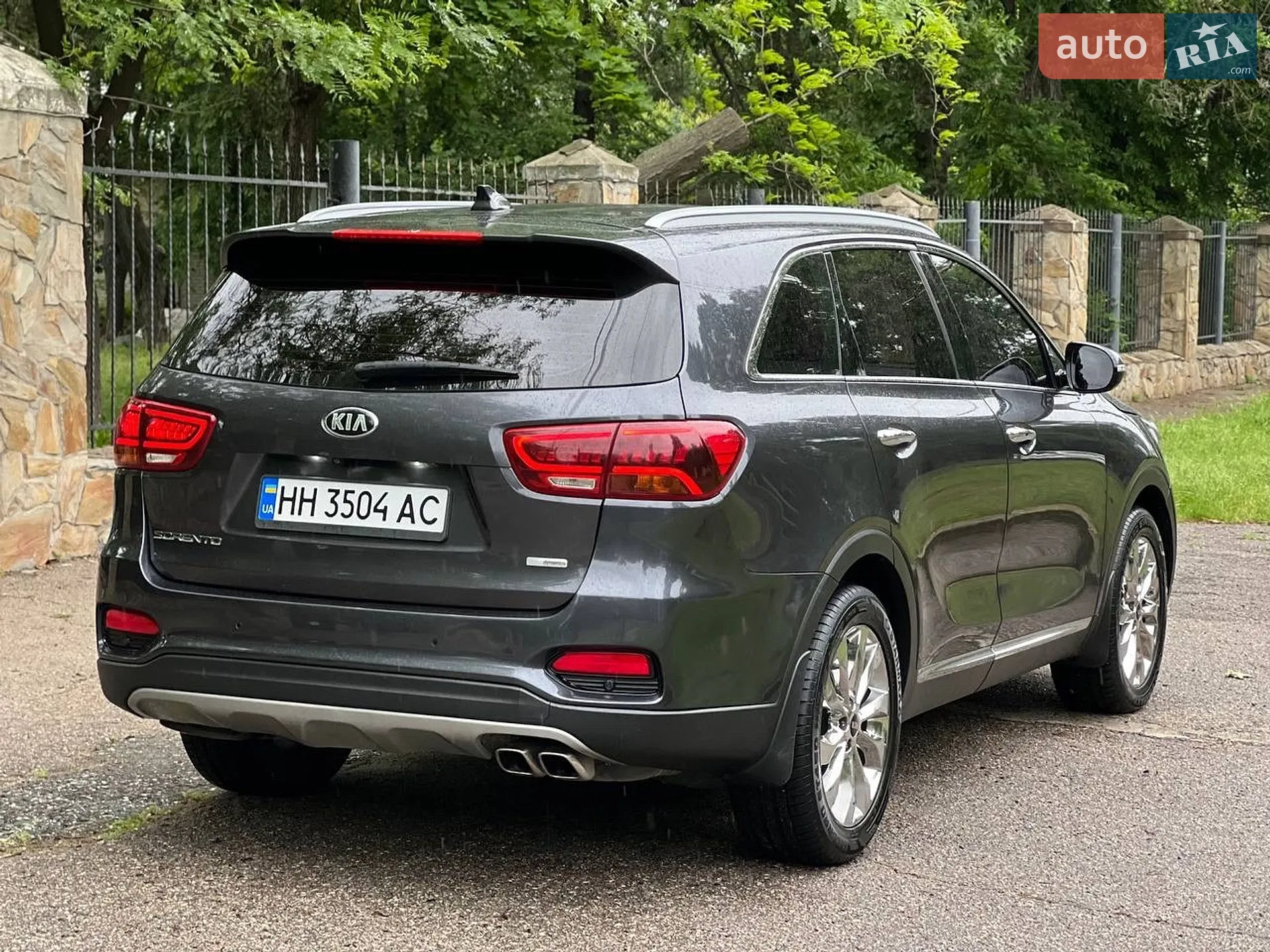 2018 Kia Sorento - мініатюра 16